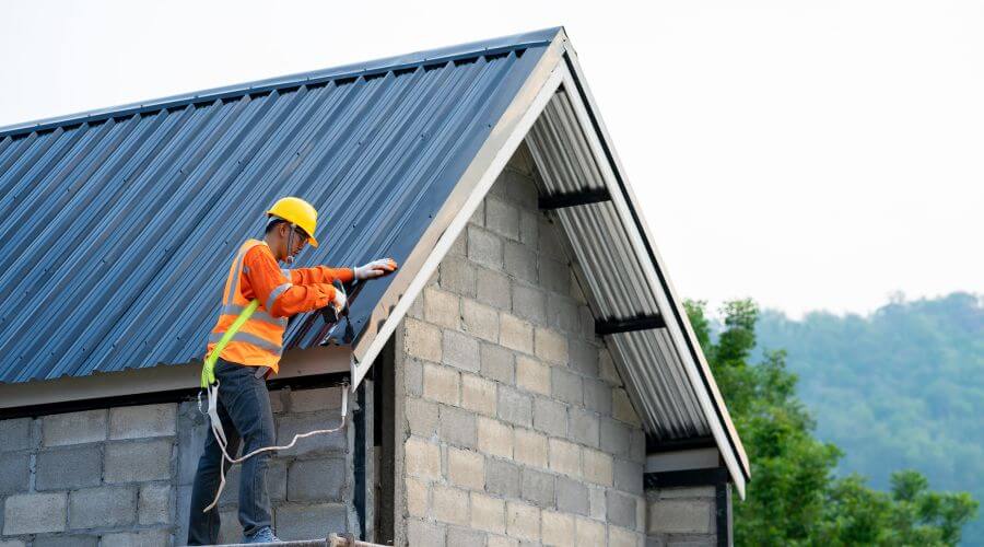 Local Chimney Repair in Flatwoods, WV